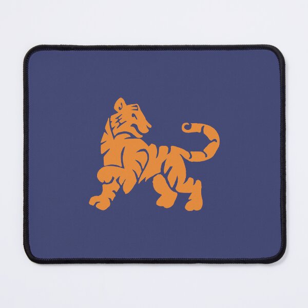 Item preview, Tiger emblem designed and sold by Nealoc.
