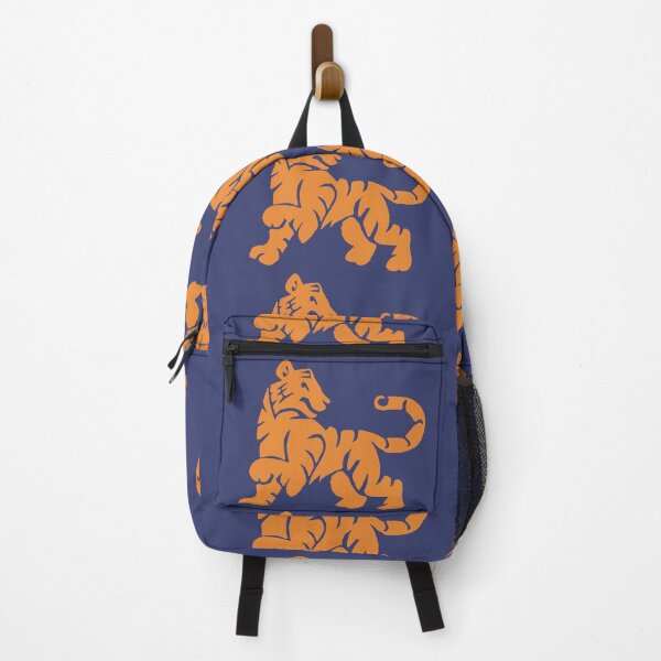 Item preview, Tiger emblem designed and sold by Nealoc.