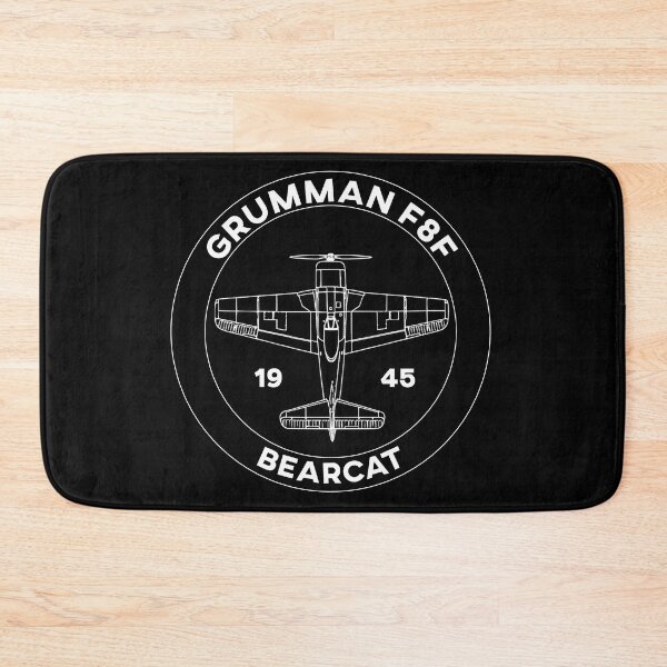 Item preview, Grumman Bearcat designed and sold by Yeaha.