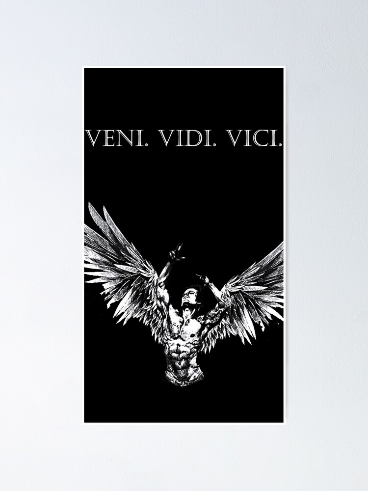 Veni vidi vici wallpapers