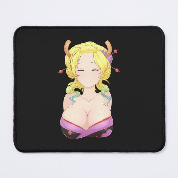 Item preview, Kimono Lucoa sexy hentai anime Sticker designed and sold by Corelli87.