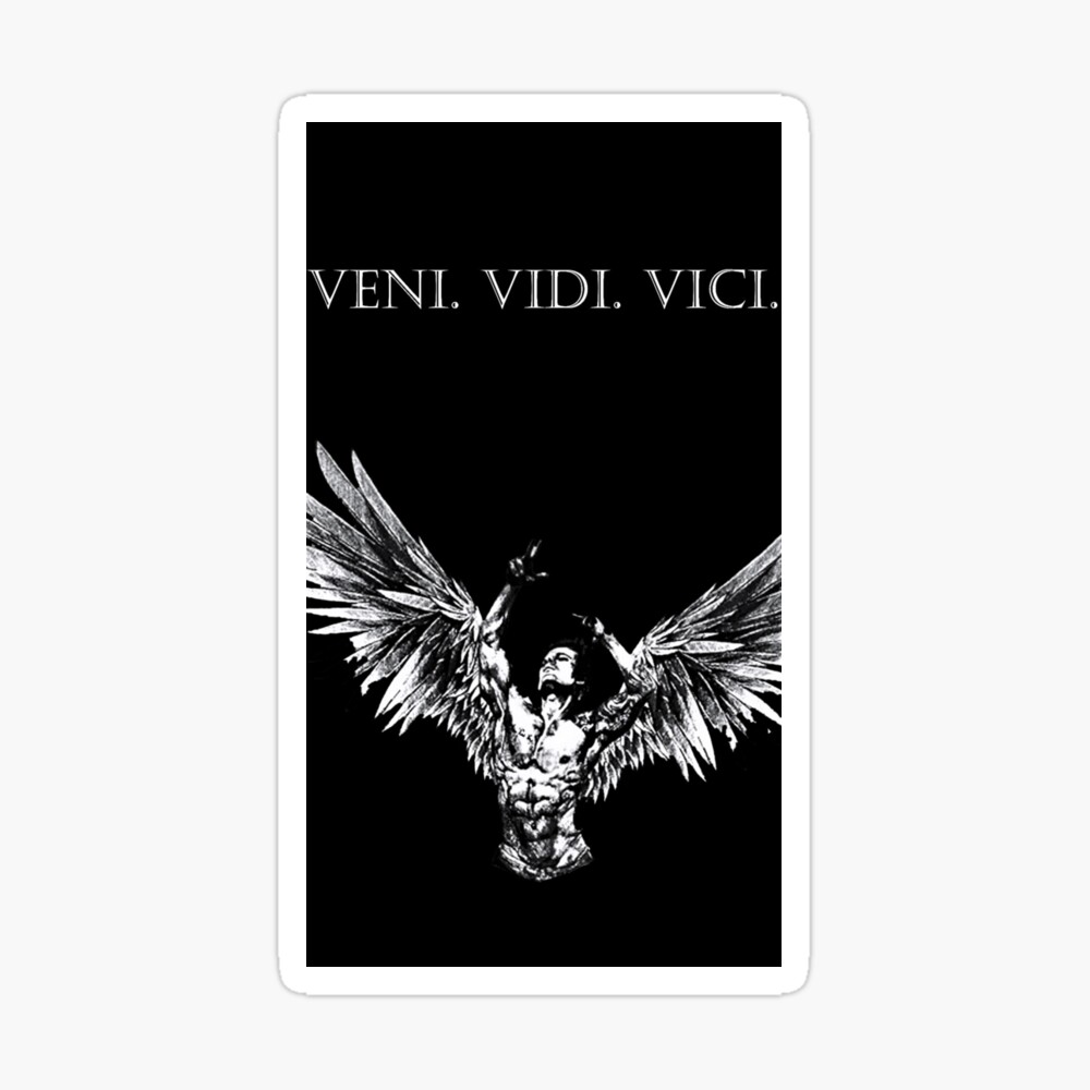 Veni Vidi Vici Mobile Wallpapers - Wallpaper Cave