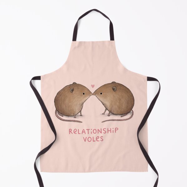 Item preview, Relationship Voles designed and sold by SophieCorrigan.
