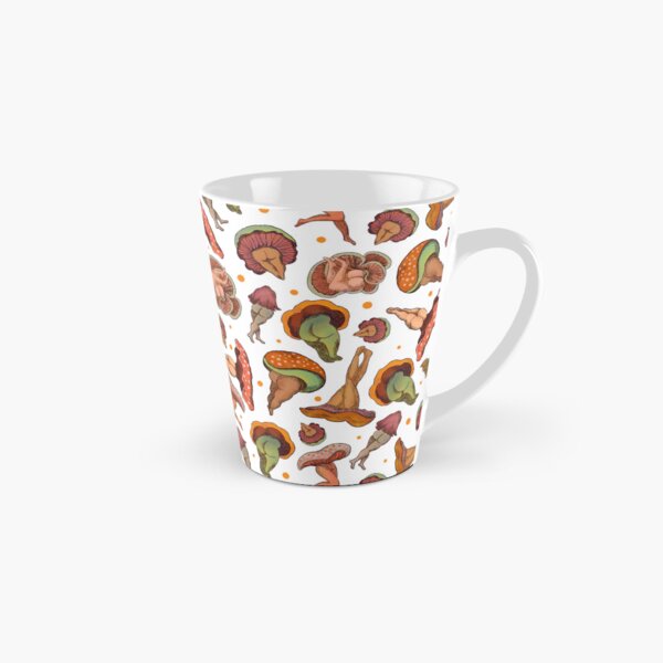 Item preview, Sexy mushroom designed and sold by JiaQianStudio.