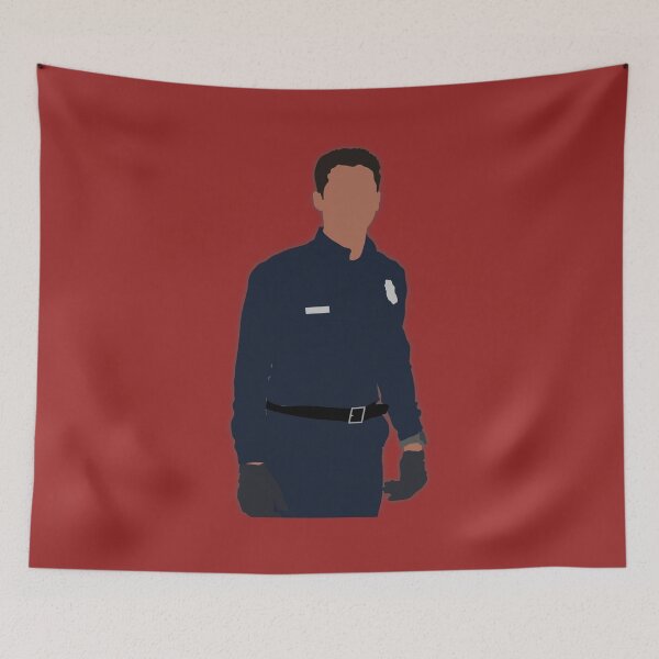 Item preview, Ravi Panikkar Cutout designed and sold by sadieyuki.