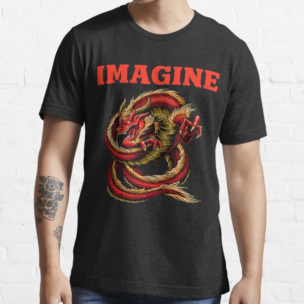 cool dragon shirts