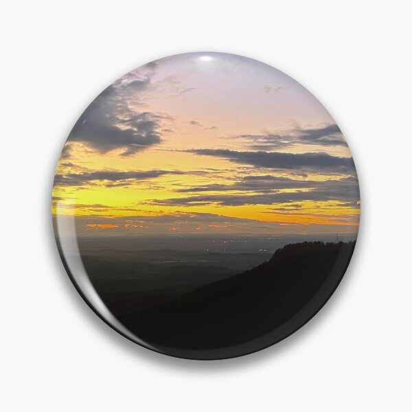 Item preview, Sunset At Cheaha designed and sold by Jason Tompkins.