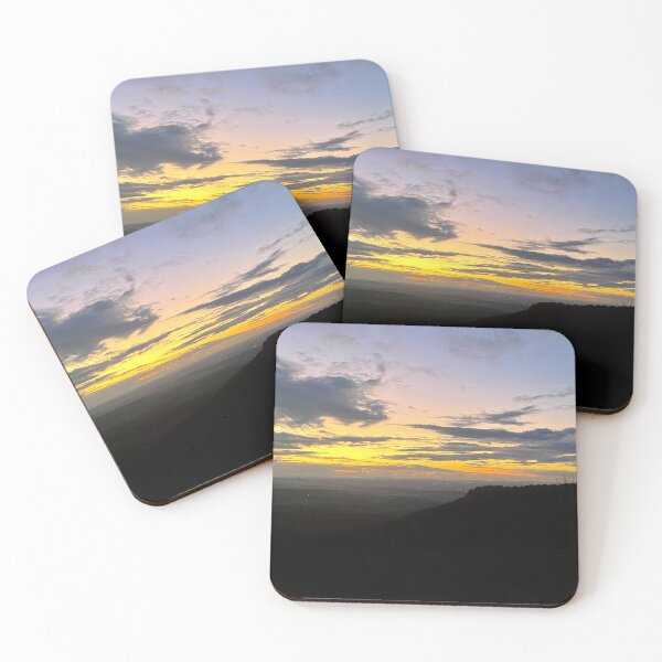 Item preview, Sunset At Cheaha designed and sold by Jason Tompkins.