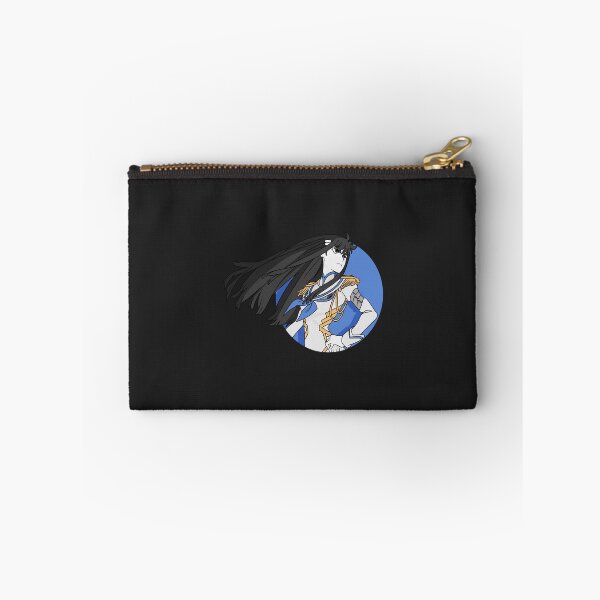 Item preview, Kiryūin Satsuki sexy hentai anime - Kill la Kill Sticker designed and sold by Corelli87.