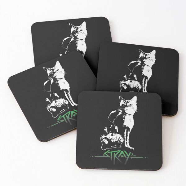 Item preview, Stray Game designed and sold by R57Palmer.
