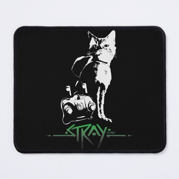 Item preview, Stray Game designed and sold by R57Palmer.