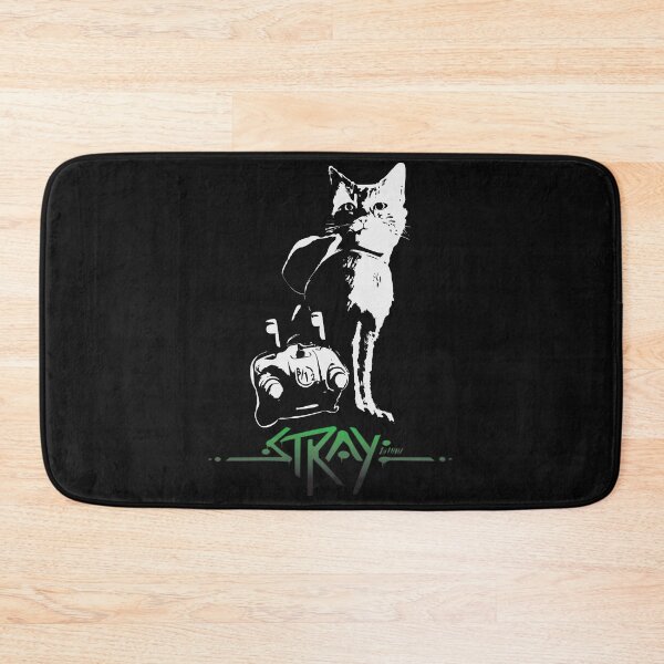 Item preview, Stray Game designed and sold by R57Palmer.