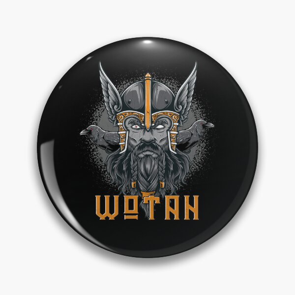 Item preview, Wotan for Nerdy Roleplayers designed and sold by KennefRiggles.