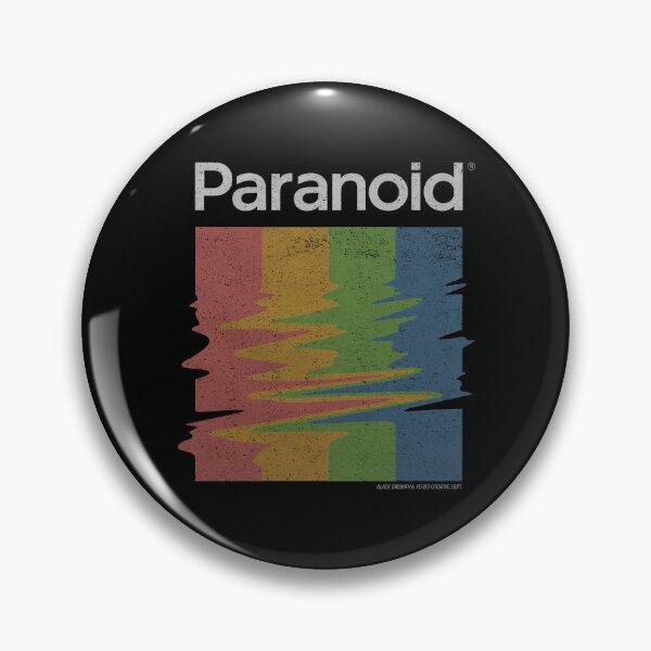 Item preview, paranoid designed and sold by mathiole.