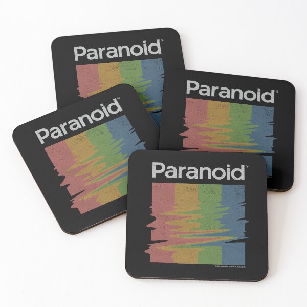 Item preview, paranoid designed and sold by mathiole.