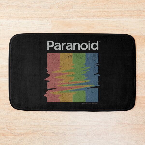 Item preview, paranoid designed and sold by mathiole.