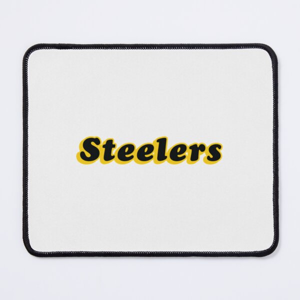 Pittsburgh Steelers Wireless Charging Mouse Pad