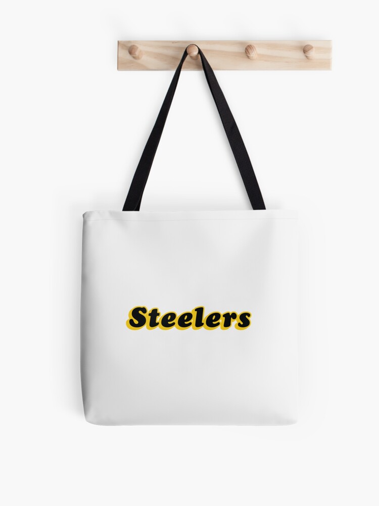 Pittsburgh Steelers Gift Bag