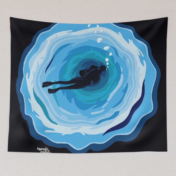 Item preview, Cave explorer - sports designed and sold by Aurealis Creatief.