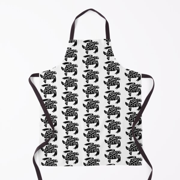 Item preview, Black Turtle Emblem designed and sold by Nealoc.