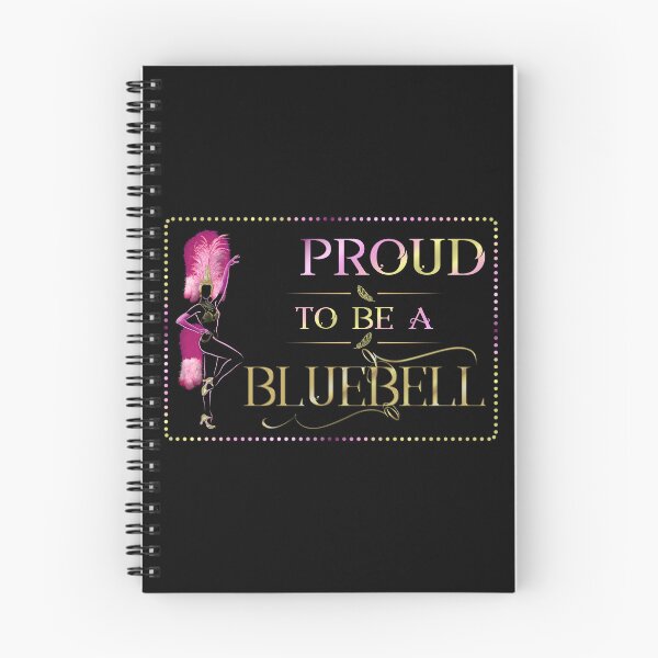 Item preview, PROUD TO BE A BLUEBELL designed and sold by KoolDsignsDANCE.