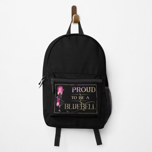Item preview, PROUD TO BE A BLUEBELL designed and sold by KoolDsignsDANCE.