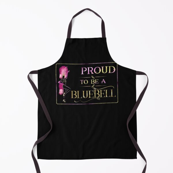 Item preview, PROUD TO BE A BLUEBELL designed and sold by KoolDsignsDANCE.