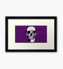 Bored Framed Print