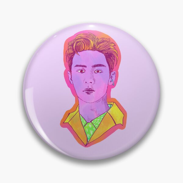 Item preview, NCT wayV Kun designed and sold by iamchv.