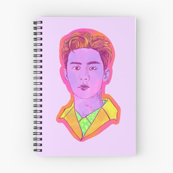 Item preview, NCT wayV Kun designed and sold by iamchv.
