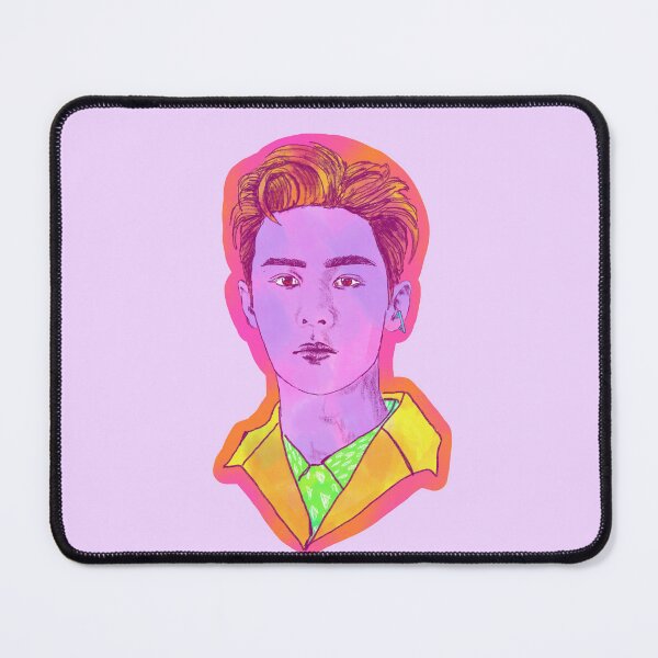 Item preview, NCT wayV Kun designed and sold by iamchv.