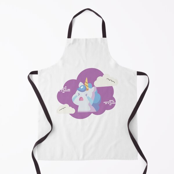 Item preview, Crying Unicorn designed and sold by razvigod.