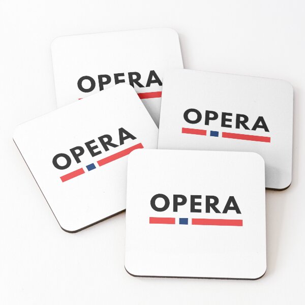 Item preview, Opera Norway designed and sold by tshirtsnorway.