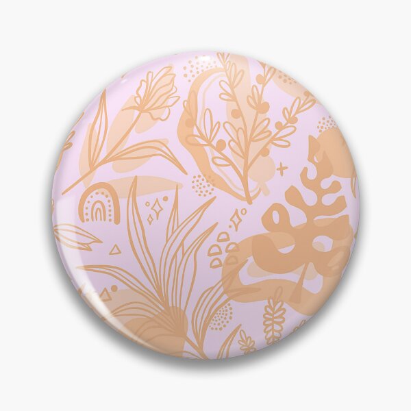 Item preview, Flawless Floral Seamless Pattern designed and sold by abhi_does _design.