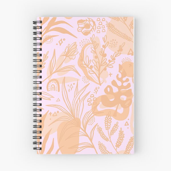 Item preview, Flawless Floral Seamless Pattern designed and sold by abhi_does _design.
