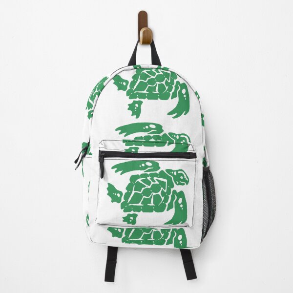 Item preview, Green Turtle Emblem designed and sold by Nealoc.