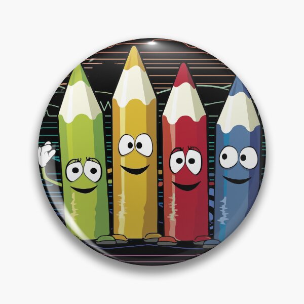 Item preview, Preppy school supplies designed and sold by Xavia-blue.