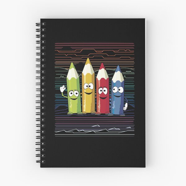 Item preview, Preppy school supplies designed and sold by Xavia-blue.