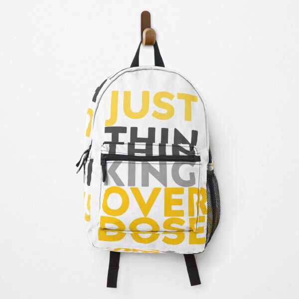 Item preview, Just Thinking Overdose YG designed and sold by Dude 4U.