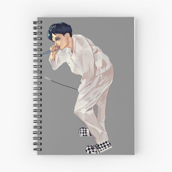Item preview, BTS J-hope MORE designed and sold by mstchftg.