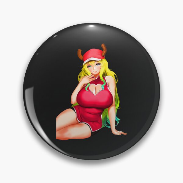 Item preview, Lucoa sexy hentai anime - [Maid Dragon] designed and sold by Corelli87.