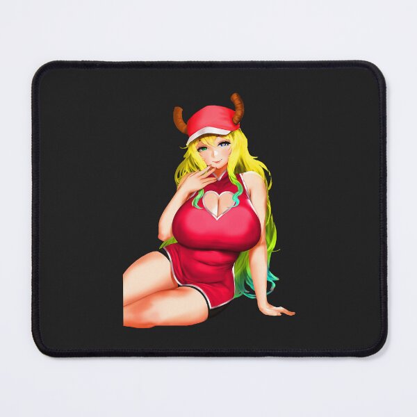 Item preview, Lucoa sexy hentai anime - [Maid Dragon] designed and sold by Corelli87.