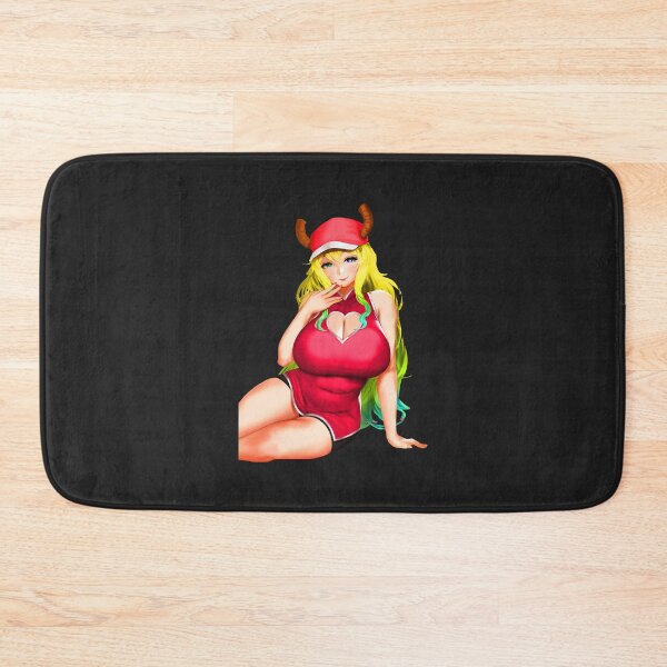 Item preview, Lucoa sexy hentai anime - [Maid Dragon] designed and sold by Corelli87.