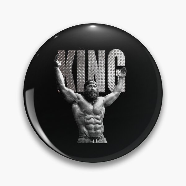 Item preview, The Liver King designed and sold by Lowgik.