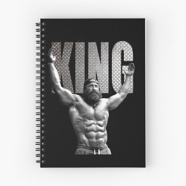 Item preview, The Liver King designed and sold by Lowgik.