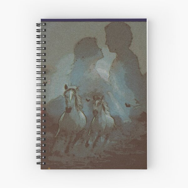 Item preview, Runaway horses the killers Mod 2 designed and sold by ATOMICWOOLF94.
