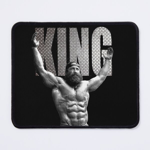 Item preview, The Liver King designed and sold by Lowgik.