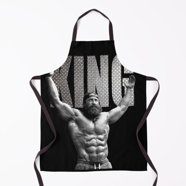 Item preview, The Liver King designed and sold by Lowgik.