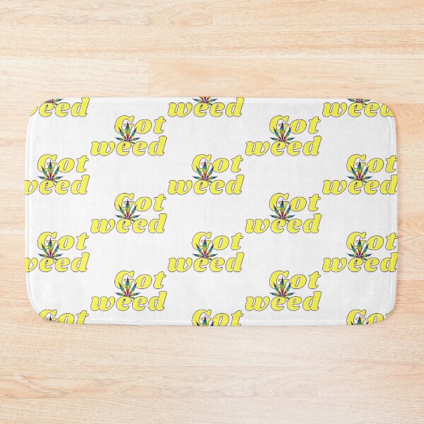 Item preview, Weed | Marijuana | Cannabis | good vibes designed and sold by noyomiart.