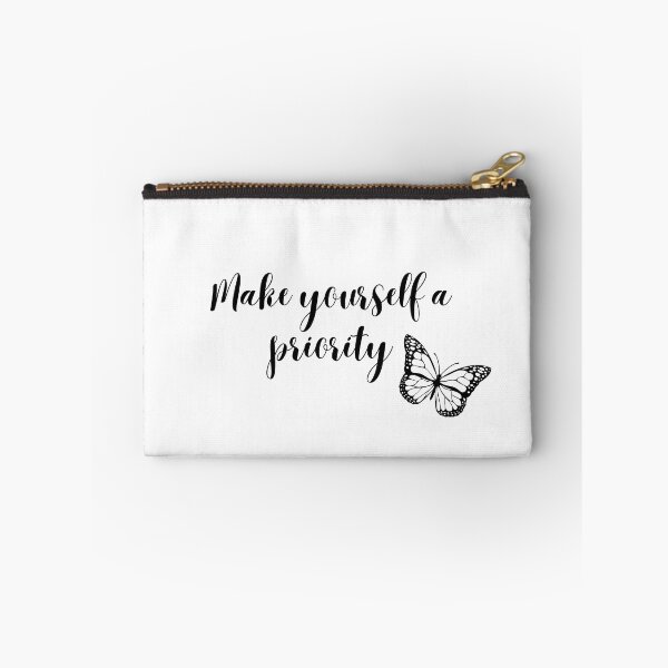 Item preview, Make yourself a priority designed and sold by Designs-Love.